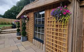 Harewell Wood Cabin